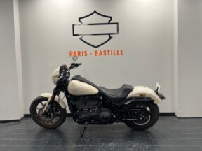 HARLEY-DAVIDSON SOFTAIL LOW RIDER S thumb 2