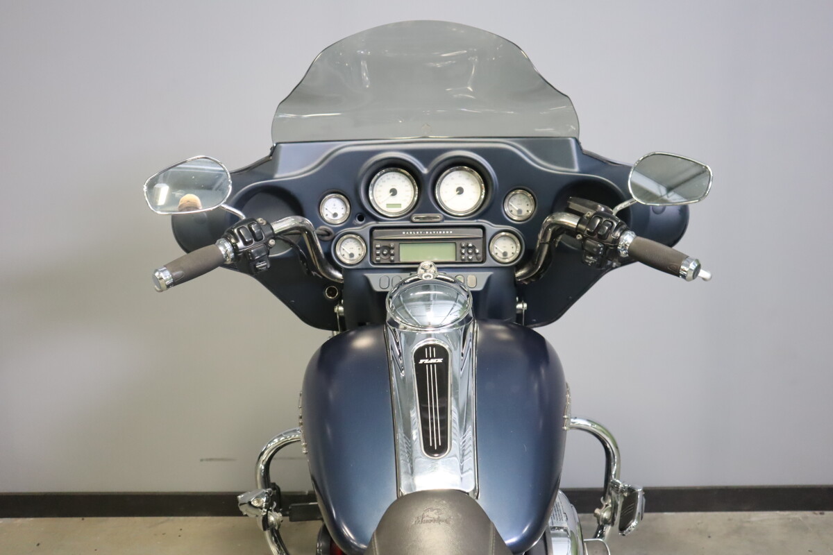 Used 2008 Street Glide in undefined | Harley-Davidson USA