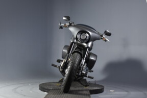 2021 Harley-Davidson® Sport Glide® FLSB thumb 1