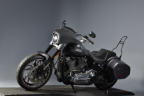 2021 Harley-Davidson® Sport Glide® FLSB thumb 0