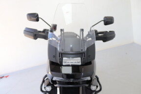 2021 Harley-Davidson<sup>®</sup> Pan America™ 1250 Black thumb 0