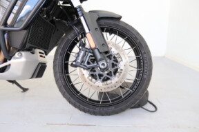 2021 Harley-Davidson<sup>®</sup> Pan America™ 1250 Black thumb 1