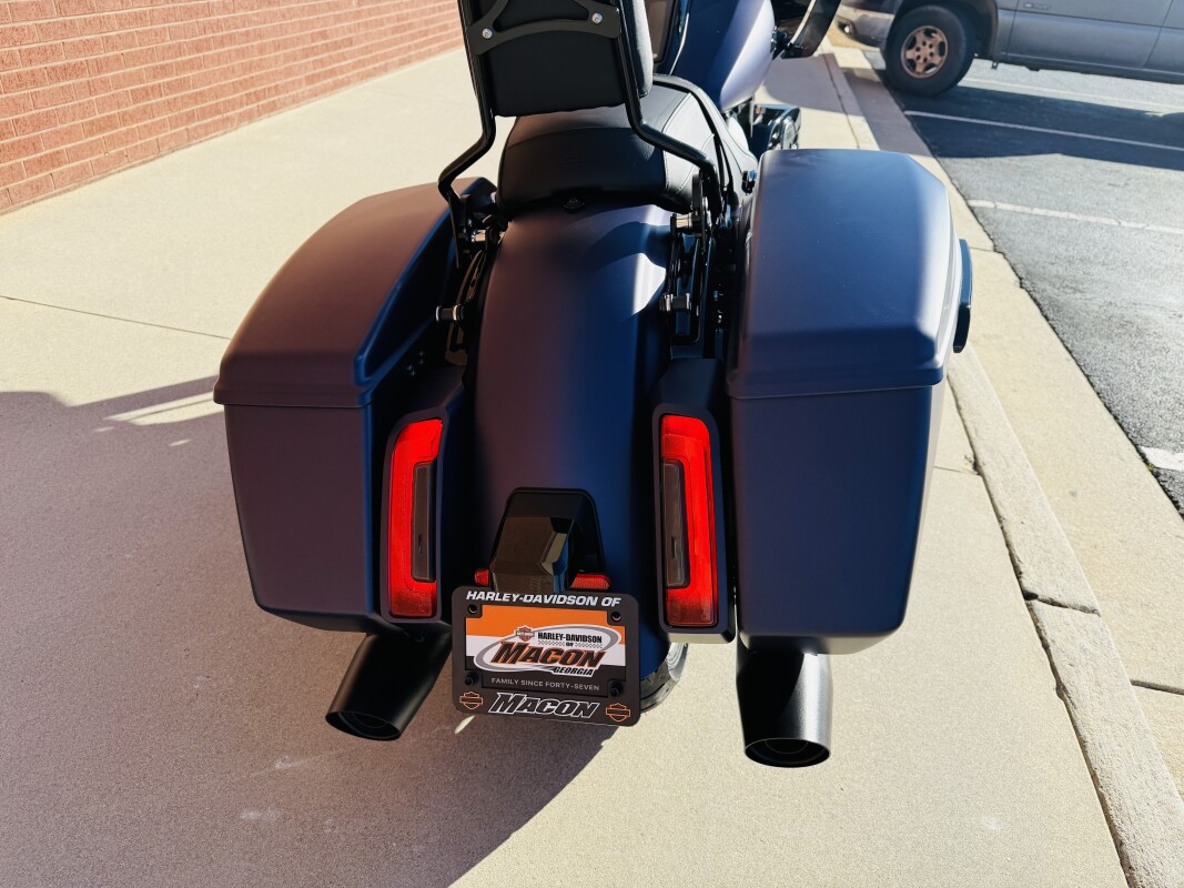 FLTRX 2025 Road Glide - Photo 4