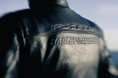 How to care for your leather motorcycle jacket | Harbor Town Harley-Davidson