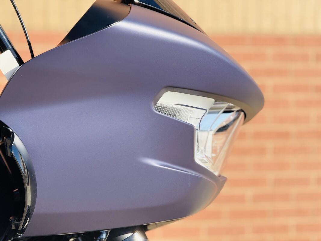 FLTRX 2025 Road Glide - Photo 5