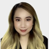Ethel Servinas