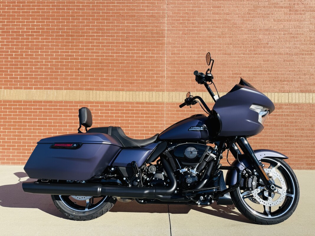 FLTRX 2025 Road Glide