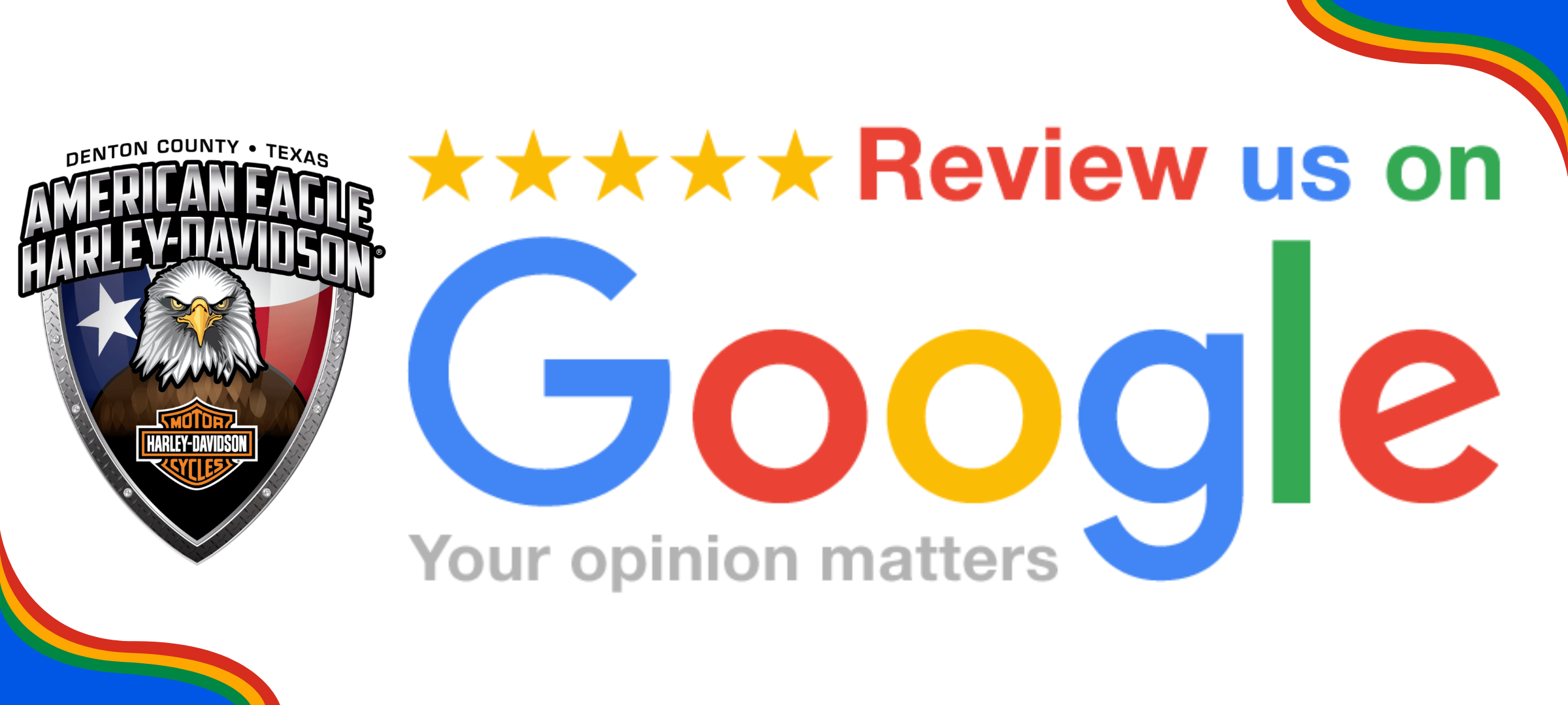 REVIEW US ON GOOGLE