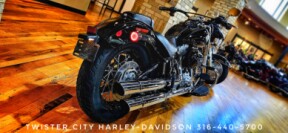 2016 Harley-Davidson<sup>®</sup> Softail Slim<sup>®</sup>, FLS103 thumb 1