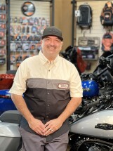 Pete Moreno