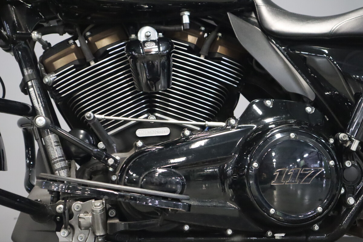 2022 Harley-Davidson Road Glide ST FLTRXST - Photo 9