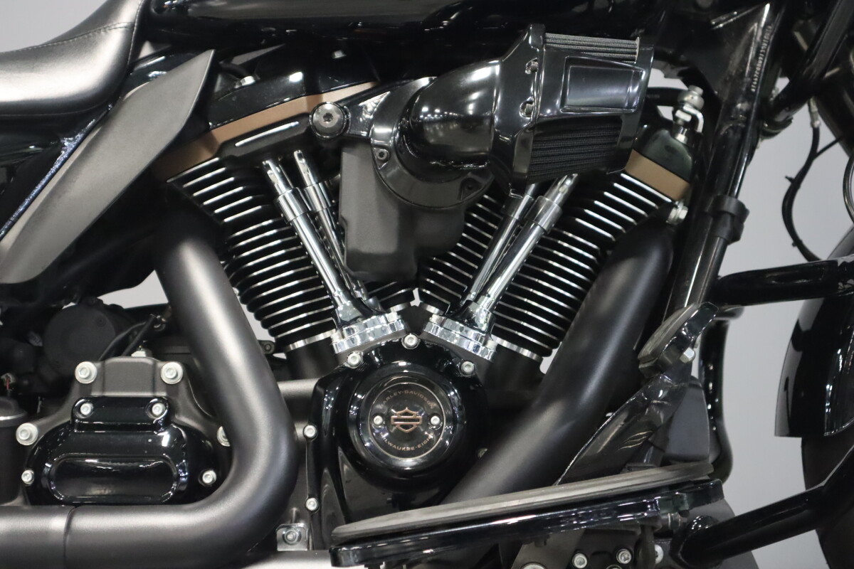 2022 Harley-Davidson Road Glide ST FLTRXST - Photo 8