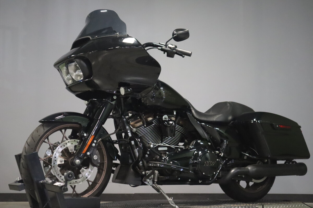 2022 Harley-Davidson Road Glide ST FLTRXST - Photo 4