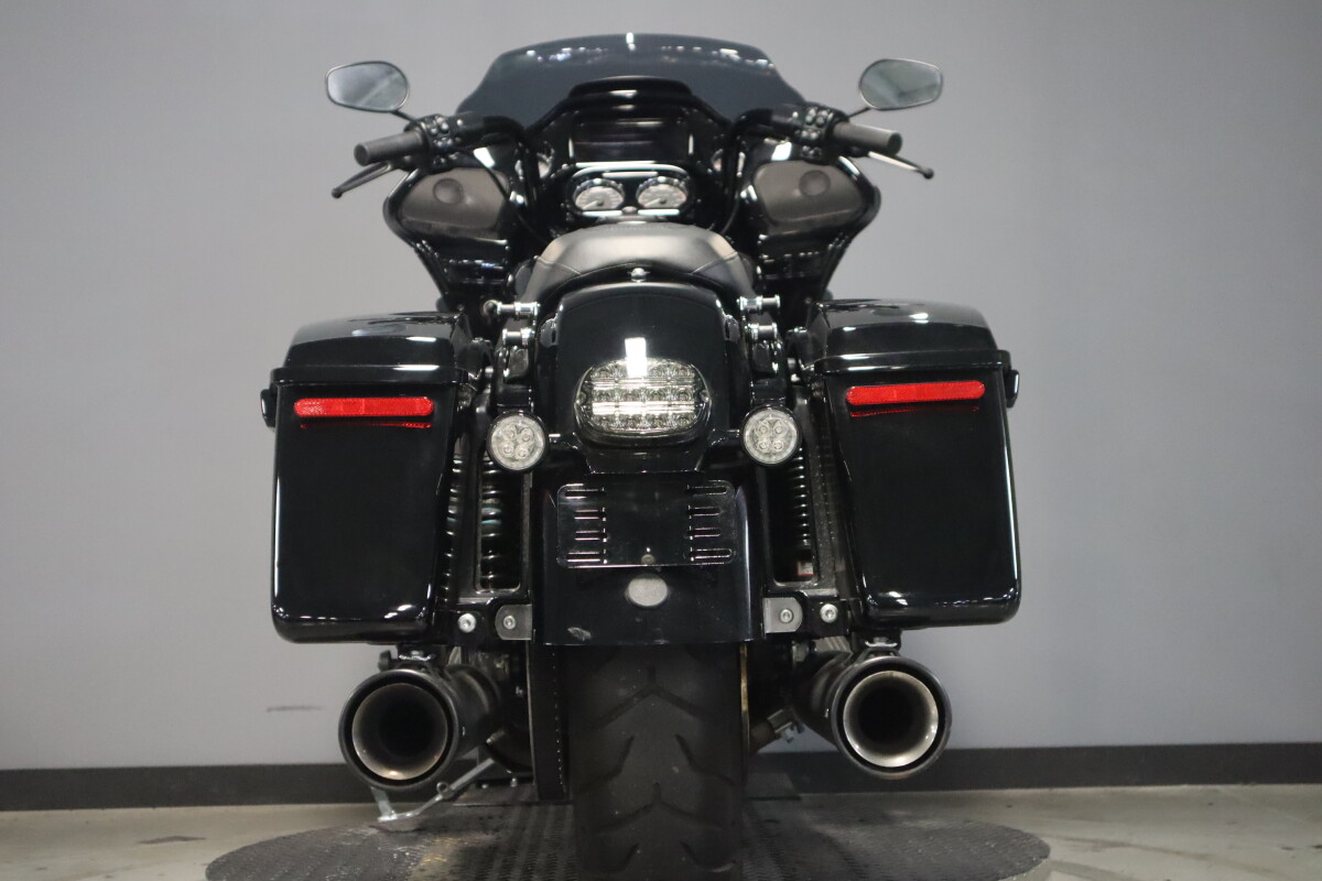 2022 Harley-Davidson Road Glide ST FLTRXST - Photo 6