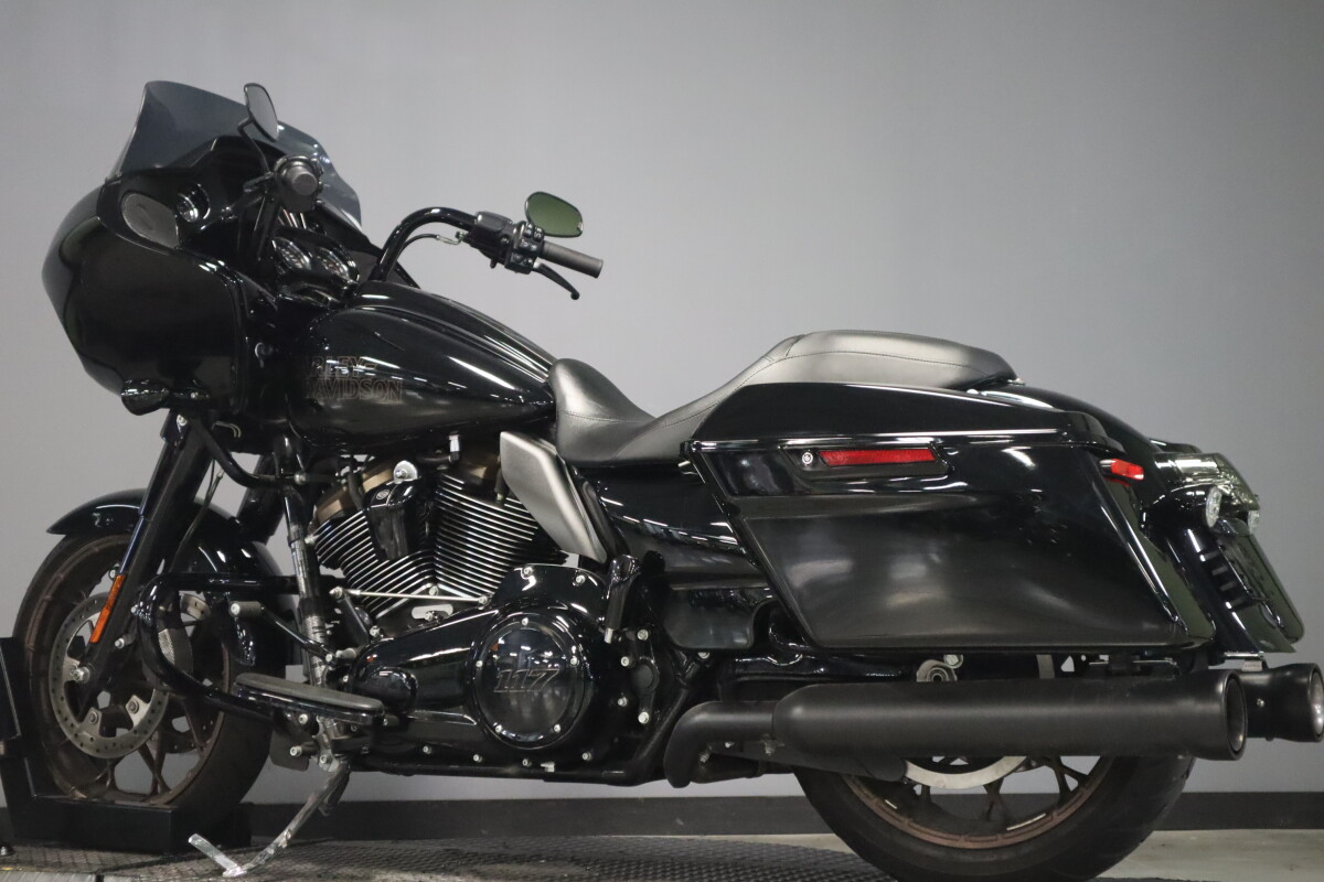 2022 Harley-Davidson Road Glide ST FLTRXST - Photo 5