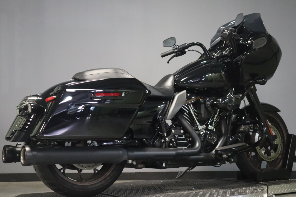 2022 Harley-Davidson Road Glide ST FLTRXST - Photo 7