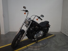 FXST 2023 Softail<sup>®</sup> Standard thumb 2