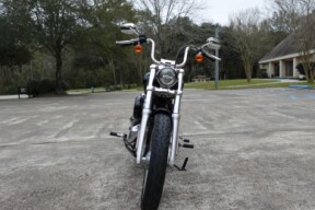 2024 Harley-Davidson® Softail® Standard FXST thumb 1