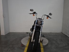 FXST 2023 Softail<sup>®</sup> Standard thumb 3