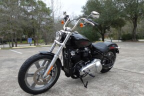 2024 Harley-Davidson® Softail® Standard FXST thumb 0