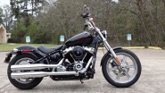 2024 Harley-Davidson® Softail® Standard FXST