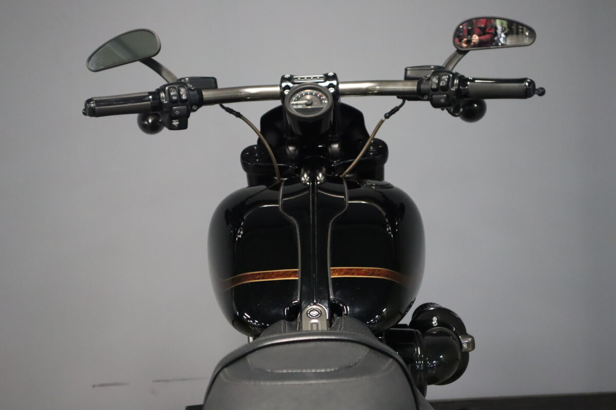 2016 Harley-Davidson CVO Pro Street Breakout FXSE - Photo 9