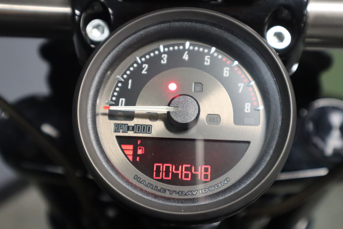 2016 Harley-Davidson CVO Pro Street Breakout FXSE - Photo 10