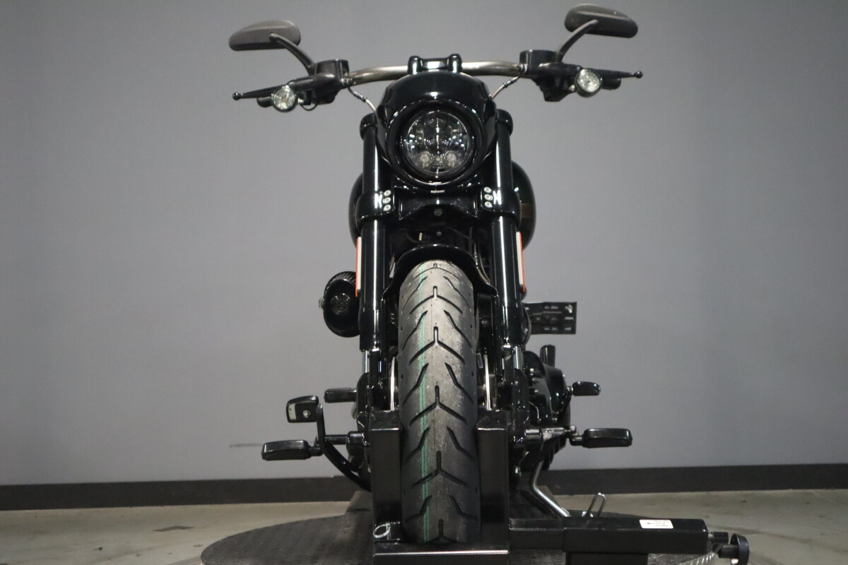 2016 Harley-Davidson CVO Pro Street Breakout FXSE - Photo 3