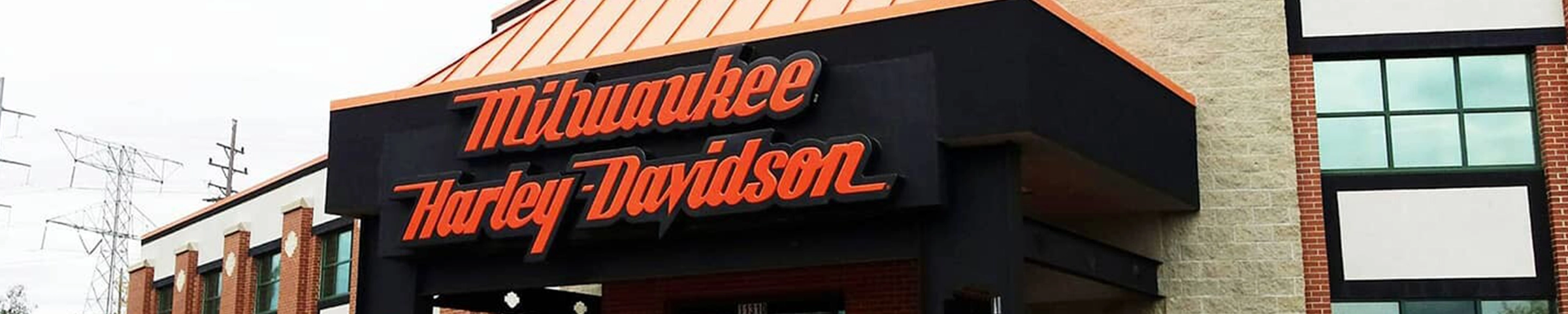 Sound Harley-Davidson Marysville Washington