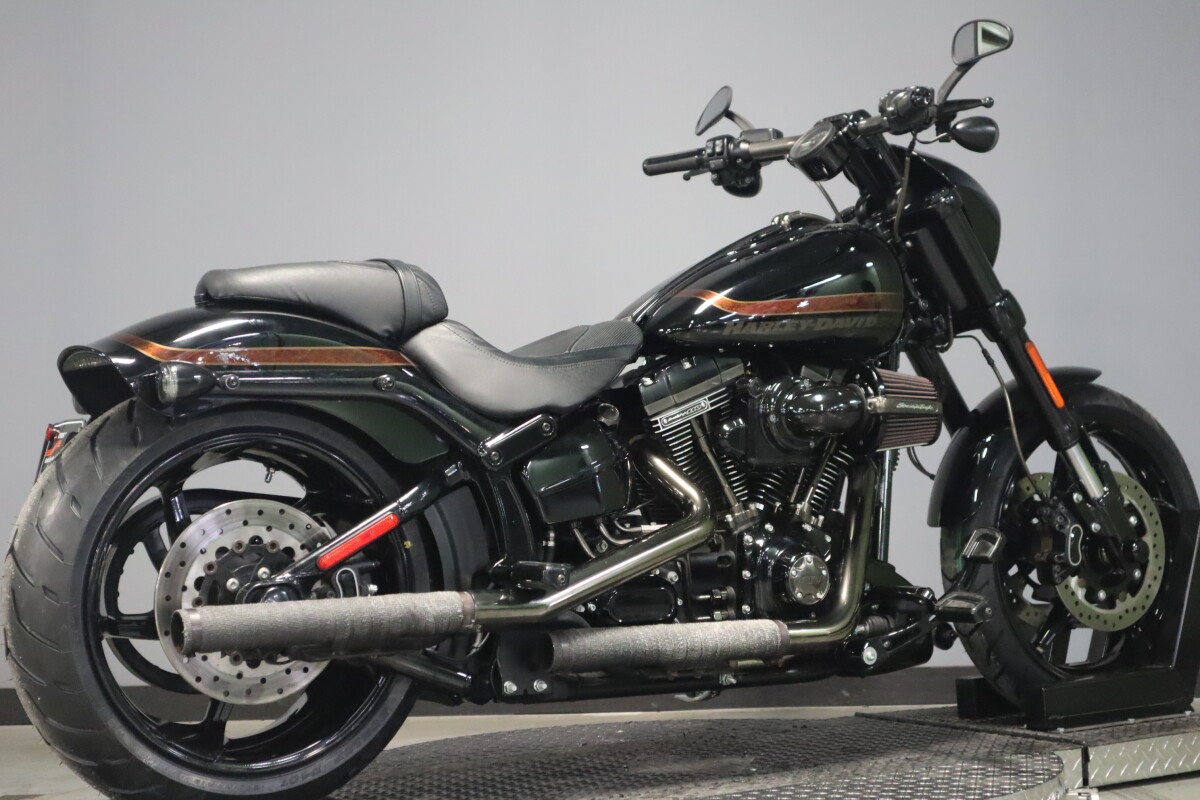 2016 Harley-Davidson CVO Pro Street Breakout FXSE - Photo 8