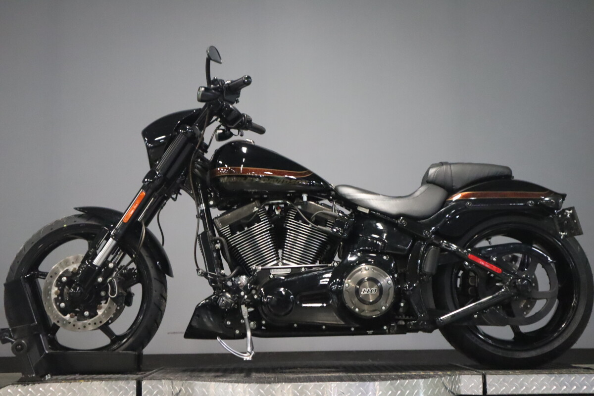 2016 Harley-Davidson CVO Pro Street Breakout FXSE - Photo 5