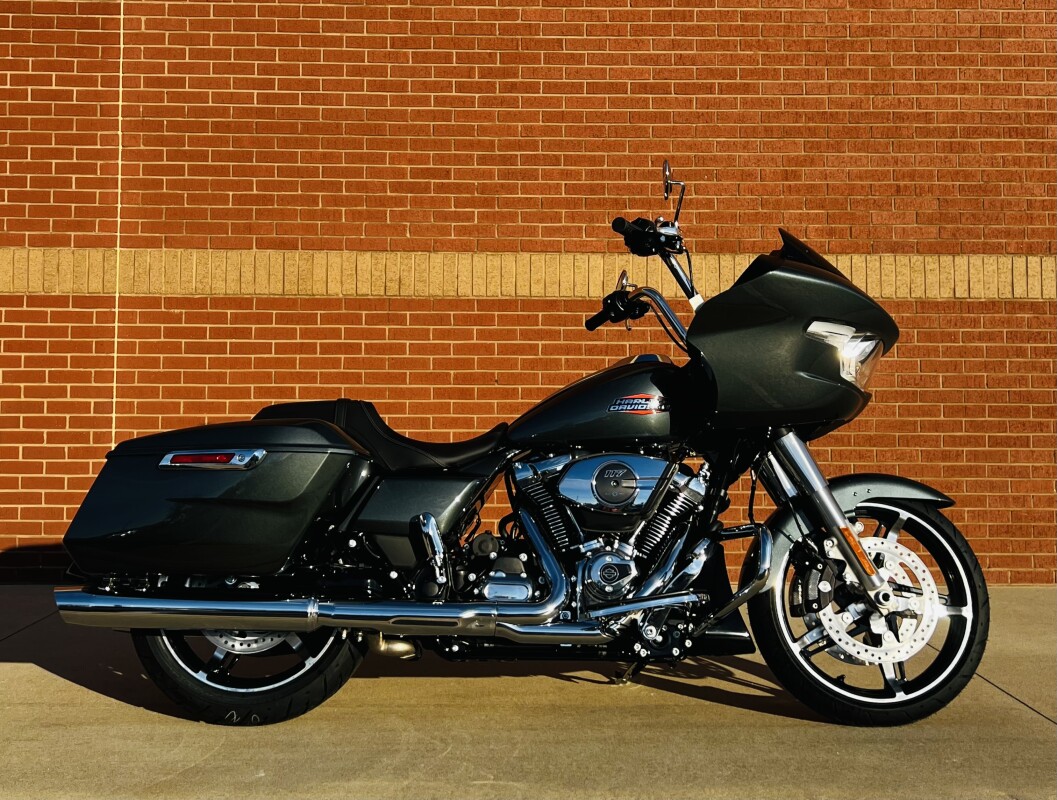 FLTRX 2025 Road Glide