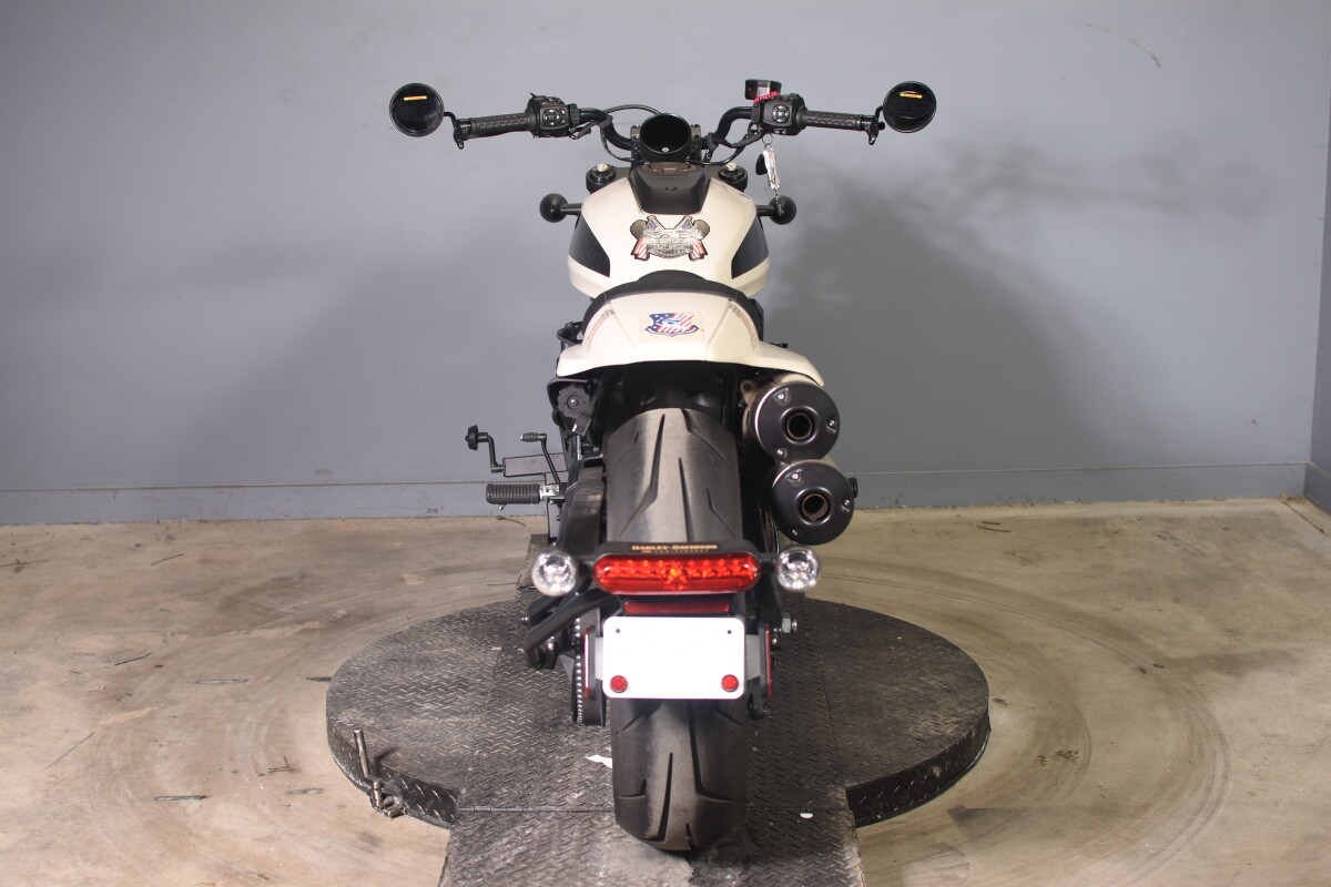 2023 Harley-Davidson Sportster S RH1250S - Photo 7