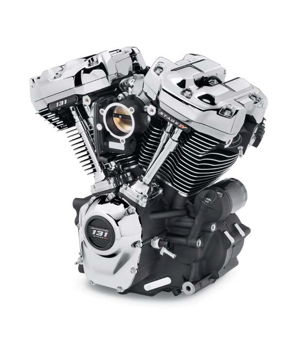 Upgrade Your Harley with Milwaukee-Eight® Engine Kits Today!