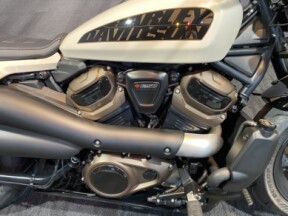 2023 Harley-Davidson 1250S SPORTSTER thumb 1