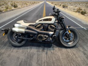 2023 Harley-Davidson 1250S SPORTSTER thumb 3