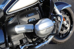  2022 BMW R18 TRANS CONTINENTAL thumb 0