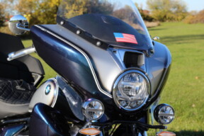  2022 BMW R18 TRANS CONTINENTAL thumb 3