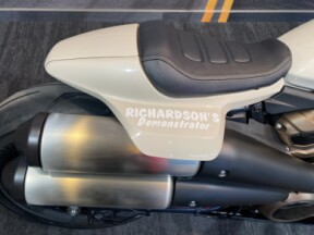 2023 Harley-Davidson 1250S SPORTSTER thumb 0