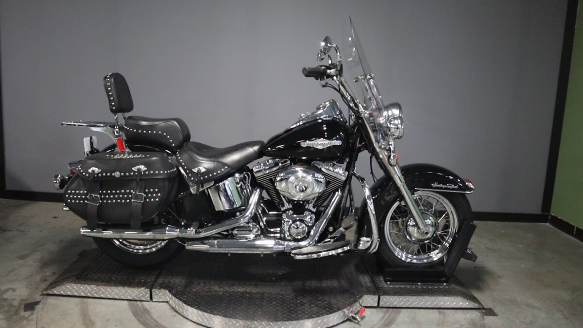 クラシック 103. ARCHIV PRODUCTION 2012 Heritage Softail Classic 103 | The Woodlands Harley-Davidson®