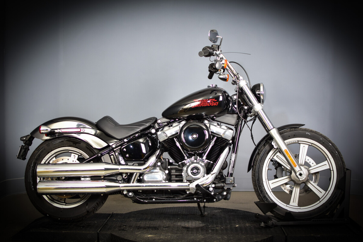 Chopper Softail Harley Used Harley-Davidson Heritage Softail Classic Price,  Images Used, image size:1200x800