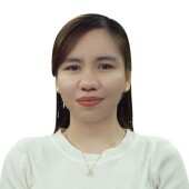 Sharmaine De La Cruz
