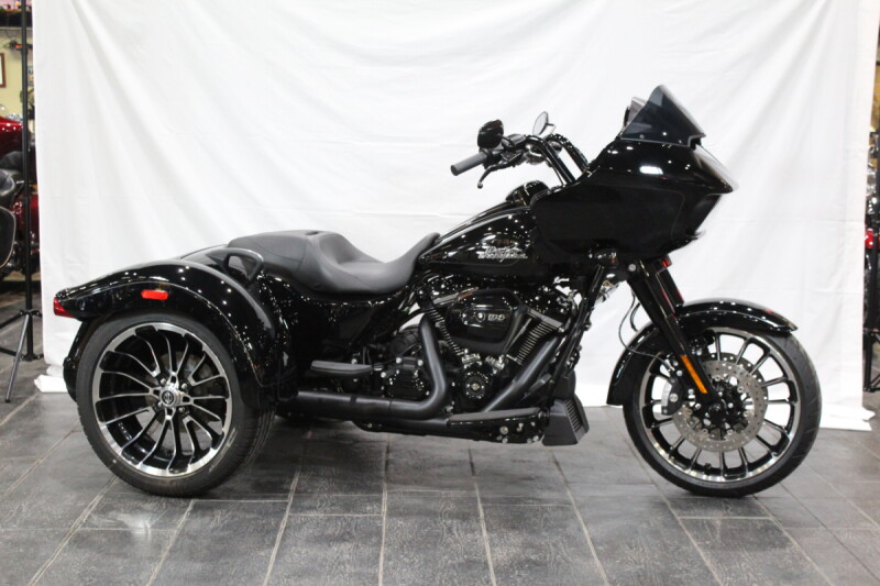 Milwaukee Eight Inventory | Stan's Harley-Davidson® •