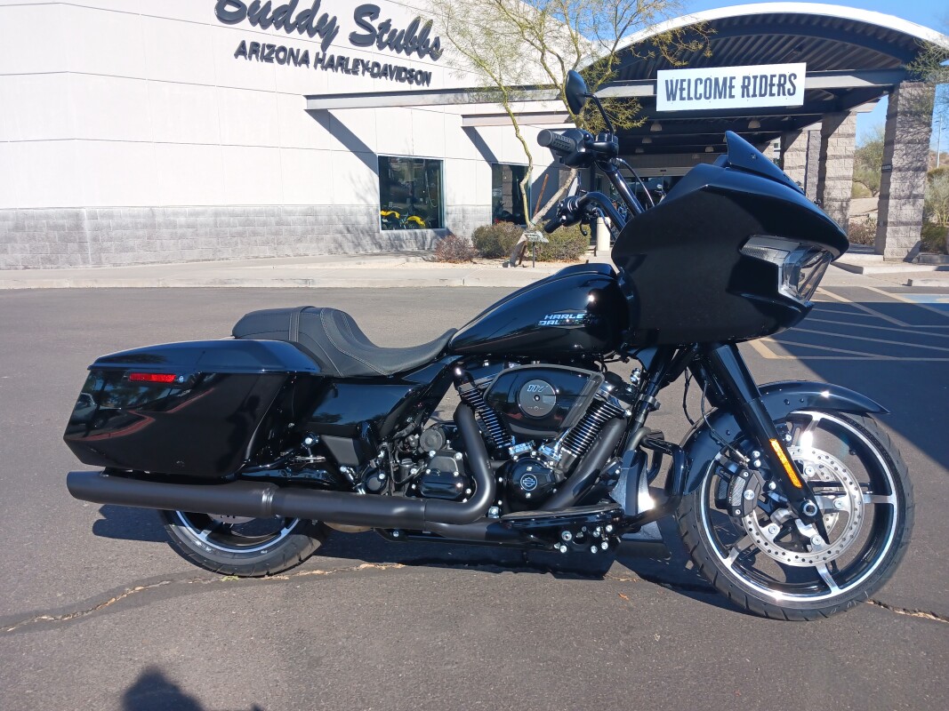 FLTRX 2025 Road Glide