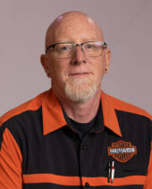 Rob McDaniel