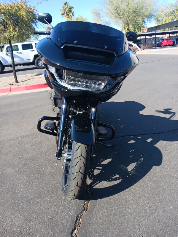 FLTRX 2025 Road Glide - Photo 6