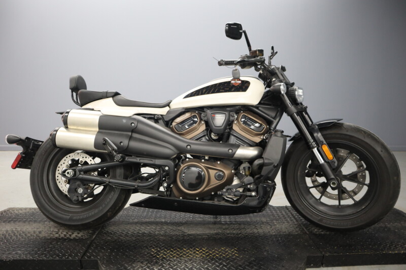 New Harleys for sale | Stars & Stripes Harley-Davidson®