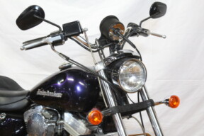  1991 XLH 883 HUGGER thumb 3