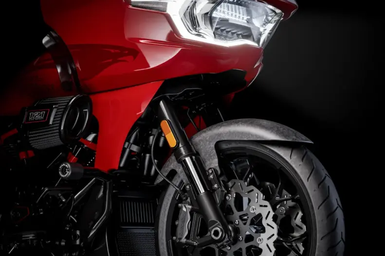Front Forks