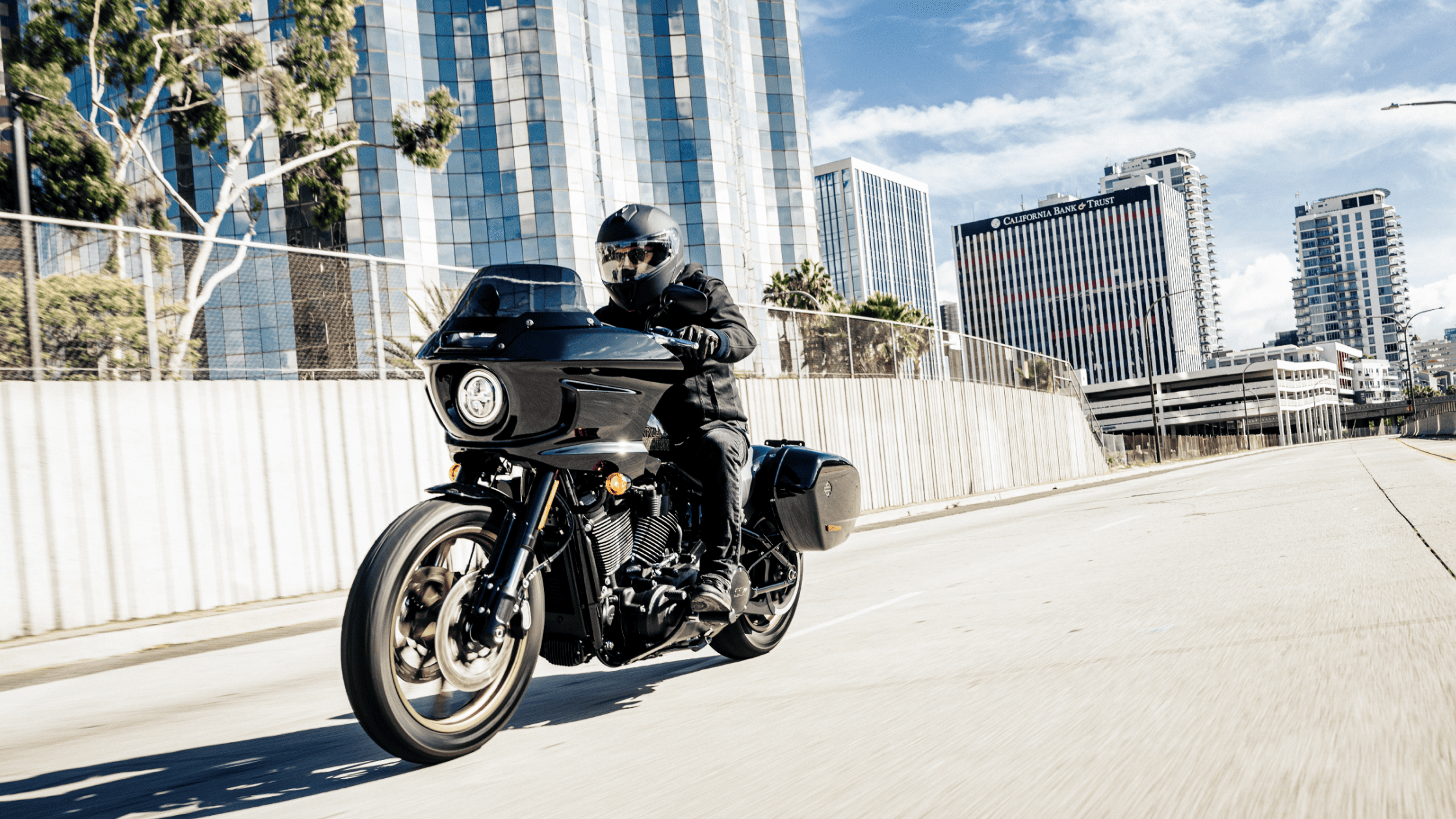 2024 H-D® Low Rider® ST | Tampa Bay Harley-Davidson®